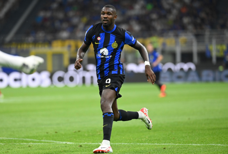 小组赛末轮 小组赛末轮