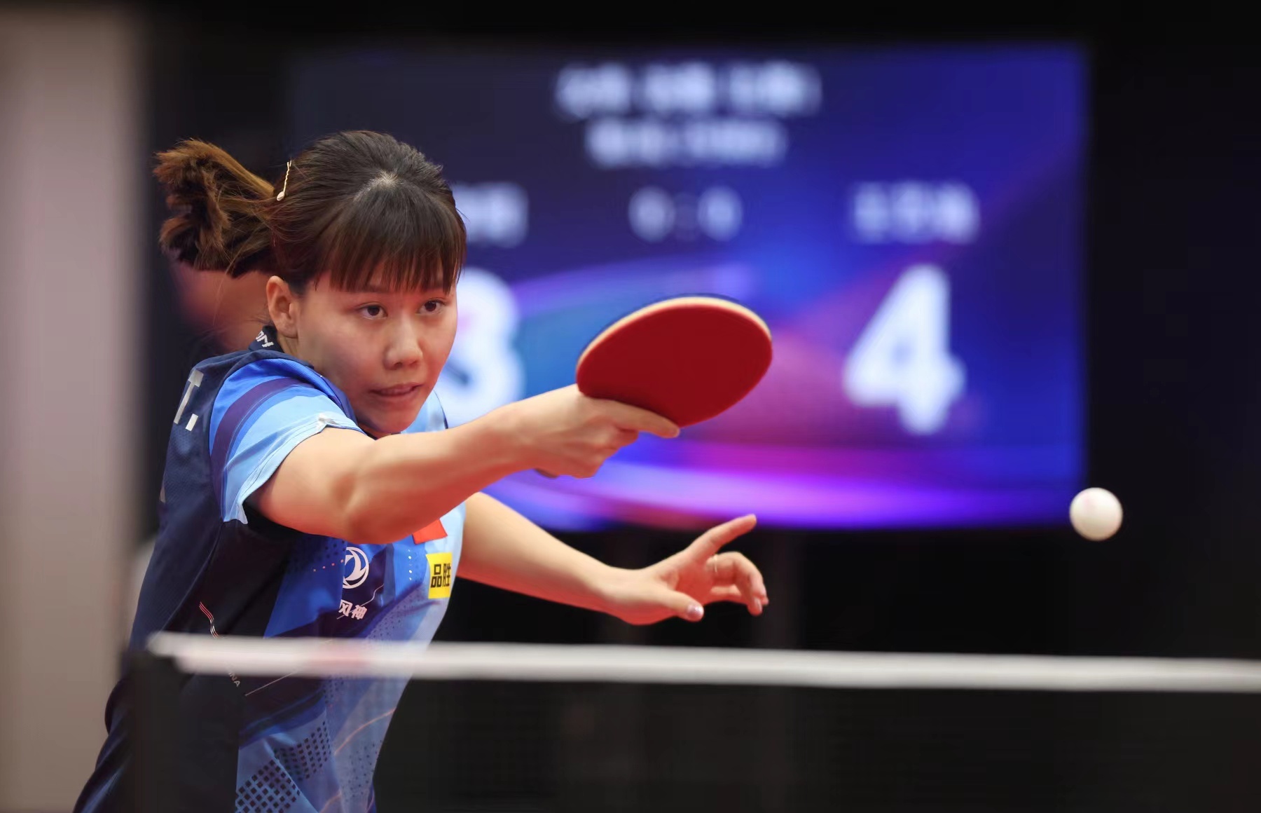 良好诠释 良好诠释